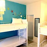 Rhodes Backpackers Boutique And אכסניה