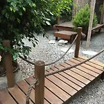 אכסניה Rhodes Backpackers Boutique And