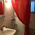 אכסניה Rhodes Backpackers Boutique And *