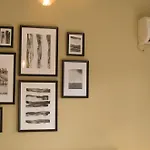 אכסניה Rhodes Backpackers Boutique And *