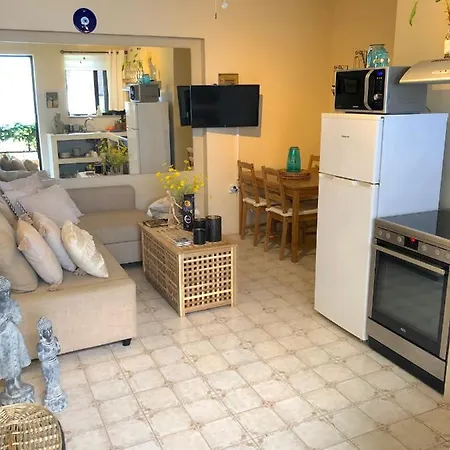 Хостел Rhodes Backpackers Boutique And Родос