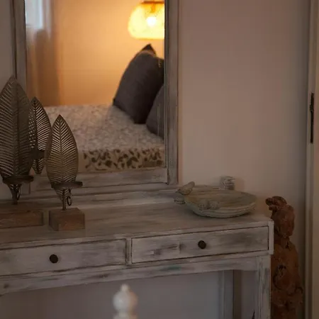 Rhodes Backpackers Boutique And 호스텔 Rhodes City