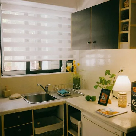 Rhodes Backpackers Boutique And