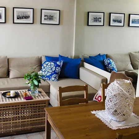 Rhodes Backpackers Boutique And Hostel