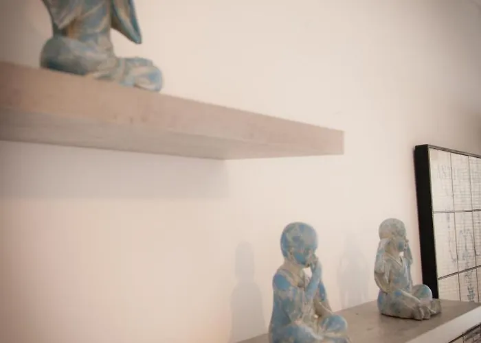 Rhodes Backpackers Boutique And Albergue