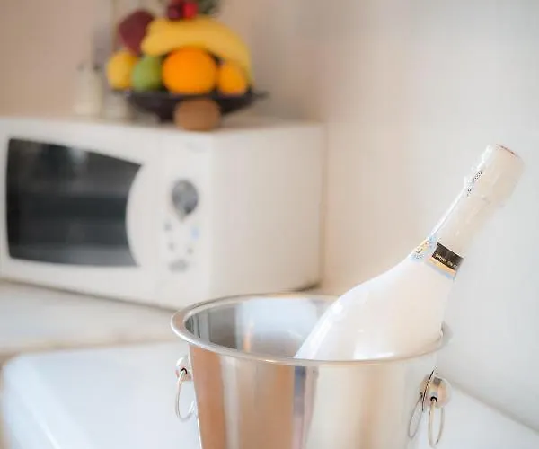 Albergue Rhodes Backpackers Boutique And Rhodes City