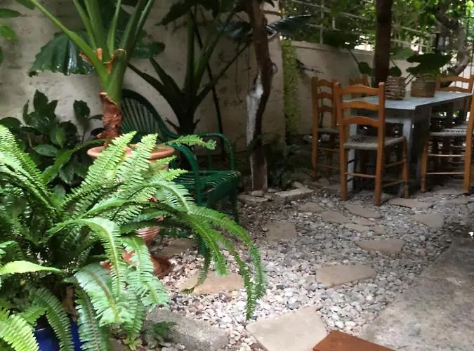 Rhodes Backpackers Boutique And * Rhodes City