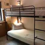 Хостел Rhodes Backpackers Boutique And Rhodes City