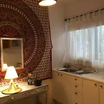 Rhodes Backpackers Boutique Hostel&apartments Auberge de jeunesse *