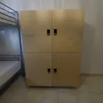 Хостел Rhodes Backpackers Boutique And