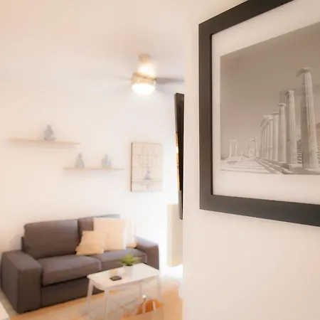 Rhodes Backpackers Boutique And