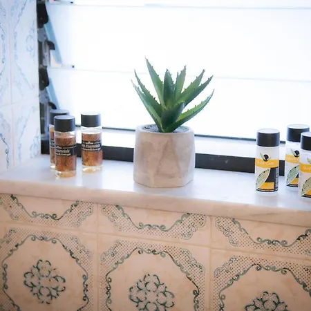 Rhodes Backpackers Boutique And Hostel Rhodes City