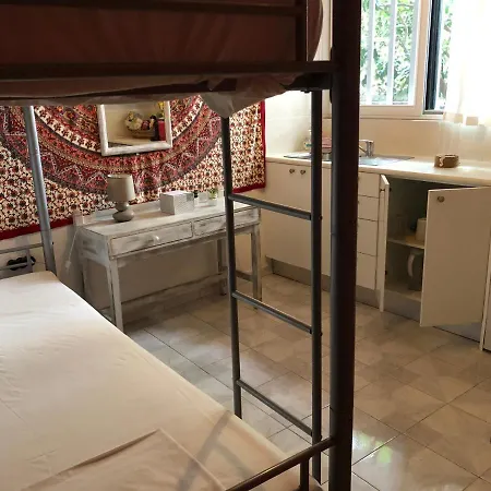Rhodes Backpackers Boutique And Хостел