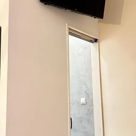 Hostel Rhodes Backpackers Boutique And Rhodes City