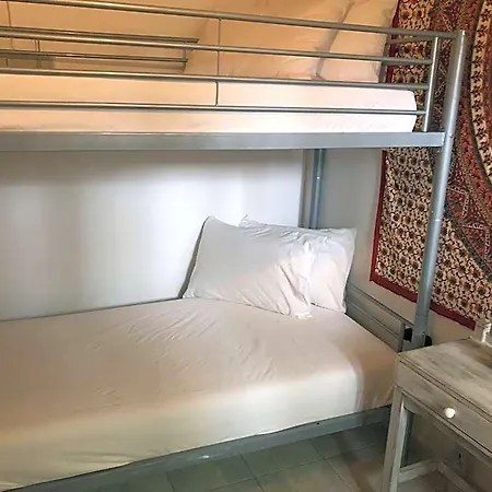 Hostal Rhodes Backpackers Boutique And Rhodes City