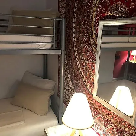 Rhodes Backpackers Boutique And