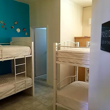 Rhodes Backpackers Boutique And