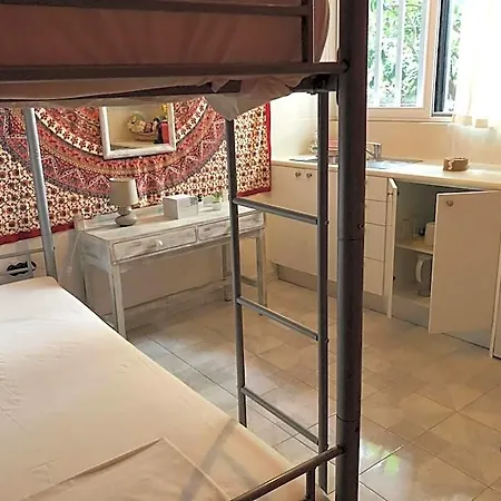 Rhodes Backpackers Boutique And Rhodes City