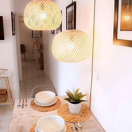Vandrarhem Rhodes Backpackers Boutique And Rhodes City