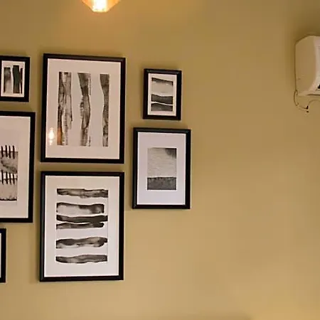 Rhodes Backpackers Boutique And Хостел *