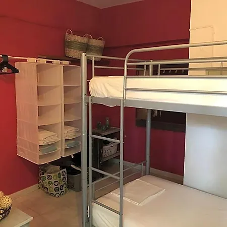 Rhodes Backpackers Boutique And