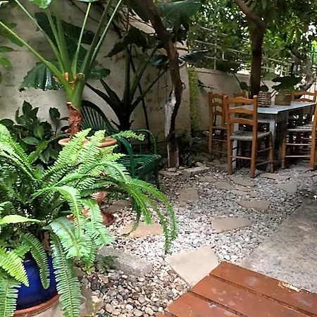 Rhodes Backpackers Boutique And Хостел Родос