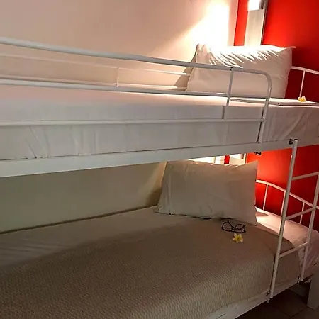 Hostal Rhodes Backpackers Boutique And Rhodes City