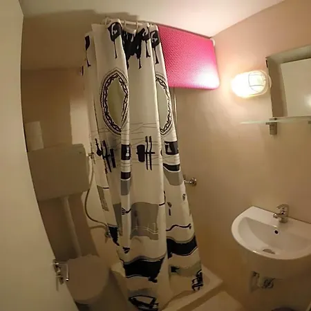 Rhodes Backpackers Boutique And Hostal Rhodes City