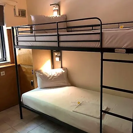 Rhodes Backpackers Boutique And Родос