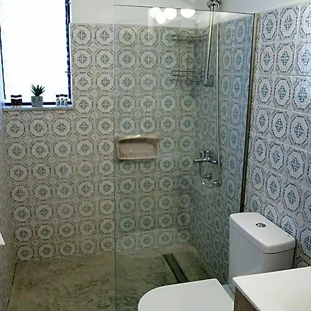 Rhodes Backpackers Boutique And