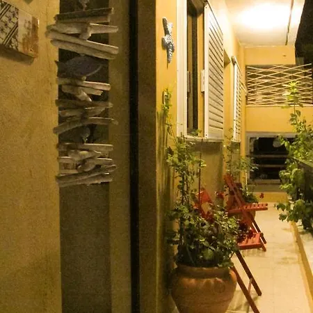 Rhodes Backpackers Boutique And Хостел Rhodes City