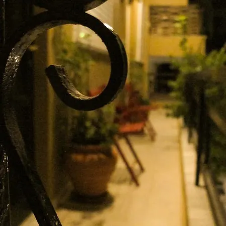 Rhodes Backpackers Boutique And Хостел Rhodes City