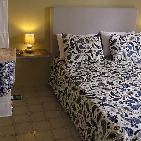 Rhodes Backpackers Boutique And Rhodes City