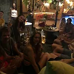 Rhodes Backpackers Boutique And Hostel Rhodes City