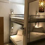 Rhodes Backpackers Boutique And Hostel Rhodes City
