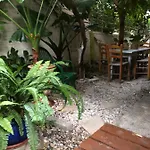 Rhodes Backpackers Boutique And * Rhodes City
