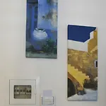Rhodes Backpackers Boutique And Hostel Rhodes City