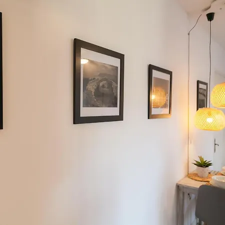 Rhodes Backpackers Boutique And Rhodes City