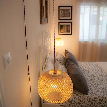 Rhodes Backpackers Boutique Hostel&apartments *
