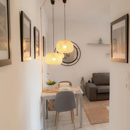 Rhodes Backpackers Boutique Hostel&apartments Auberge de jeunesse