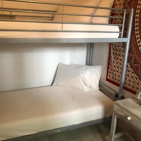 Rhodes Backpackers Boutique Hostel&apartments Rhodes City