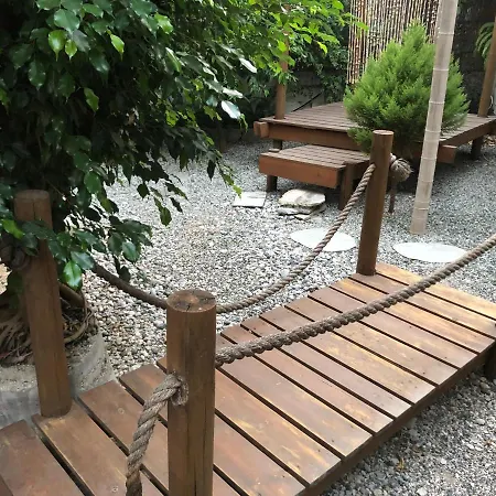 Ostello Rhodes Backpackers Boutique And