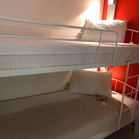 Rhodes Backpackers Boutique And Ostello *