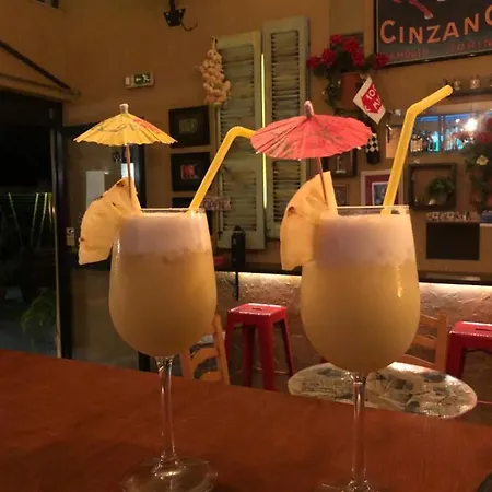 Rhodes Backpackers Boutique And Ostello *