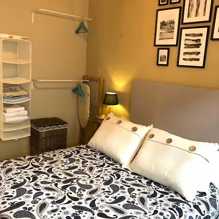 Rhodes Backpackers Boutique Hostel&apartments * Rhodes City