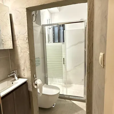 Rhodes Backpackers Boutique Hostel&apartments Rhodes City