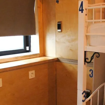 Rhodes Backpackers Boutique Hostel&apartments *
