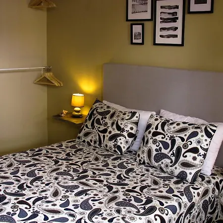 Rhodes Backpackers Boutique Hostel&apartments * Rhodes City