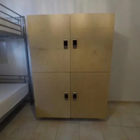 Ostello Rhodes Backpackers Boutique And