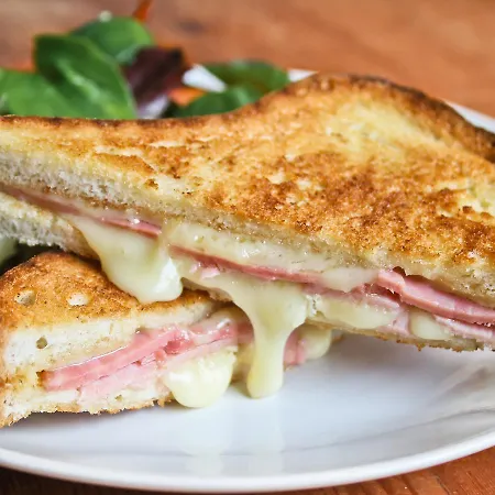 Rhodes Backpackers Boutique And